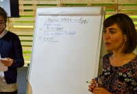 Școala de afaceri pentru copii - CBS Leadership Skills Training 1